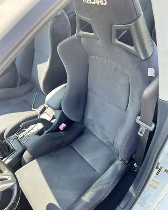 Mitsubishi Lancer Evolution cena 115000 przebieg: 66360, rok produkcji 2014 z Kielce małe 121